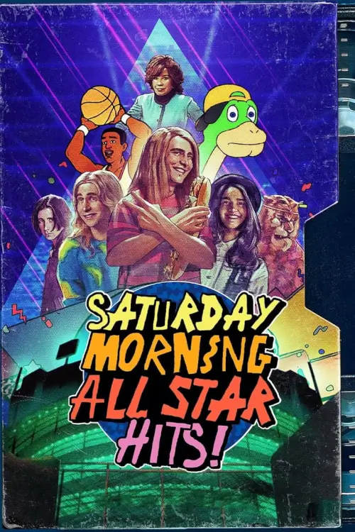 Saturday Morning All Star Hits! : เสาร์สนุกสุดตลก - เว็บดูหนังดีดี ดูหนังออนไลน์ 2022 หนังใหม่ชนโรง
