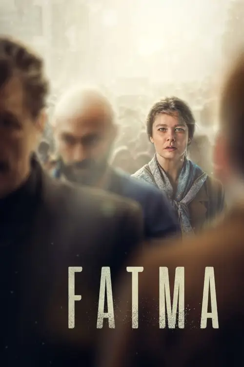 Fatma : จำต้องฆ่า - เว็บดูหนังดีดี ดูหนังออนไลน์ 2022 หนังใหม่ชนโรง
