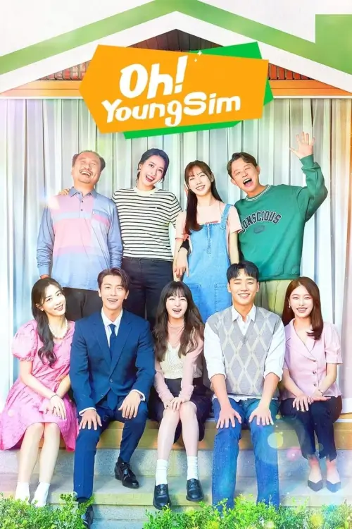 Oh! Youngsim (오! 영심이) - เว็บดูหนังดีดี ดูหนังออนไลน์ 2022 หนังใหม่ชนโรง