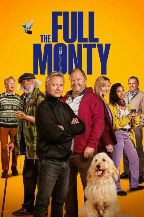 The Full Monty - เว็บดูหนังดีดี ดูหนังออนไลน์ 2022 หนังใหม่ชนโรง
