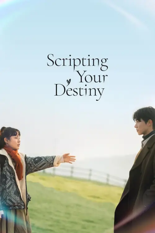 Scripting Your Destiny : เทพจำแลงเขียนบทรัก - เว็บดูหนังดีดี ดูหนังออนไลน์ 2022 หนังใหม่ชนโรง