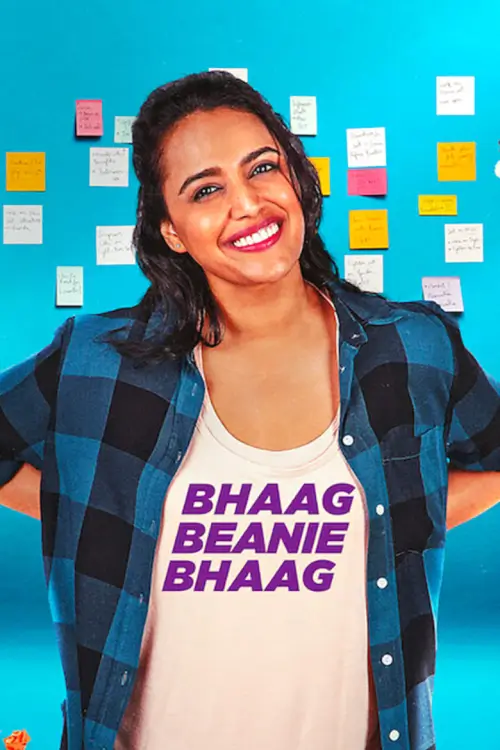 Bhaag Beanie Bhaag : วุ่นบริสุทธิ์ - เว็บดูหนังดีดี ดูหนังออนไลน์ 2022 หนังใหม่ชนโรง