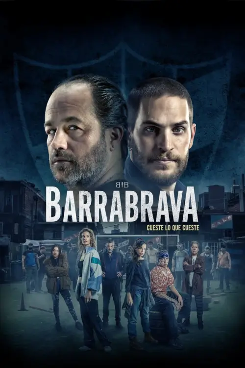 Club Hooligans (Barrabrava) : คนบ้าบอล - เว็บดูหนังดีดี ดูหนังออนไลน์ 2022 หนังใหม่ชนโรง