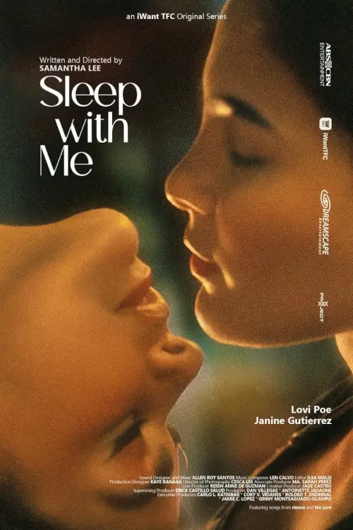 Sleep With Me - เว็บดูหนังดีดี ดูหนังออนไลน์ 2022 หนังใหม่ชนโรง