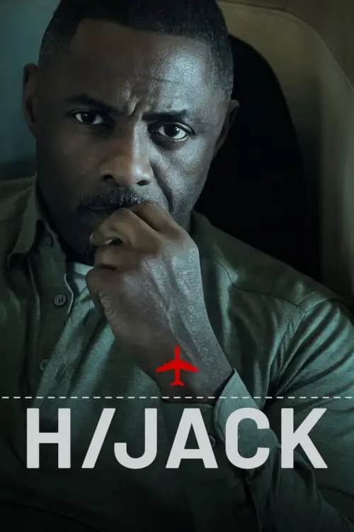 Hijack - เว็บดูหนังดีดี ดูหนังออนไลน์ 2022 หนังใหม่ชนโรง