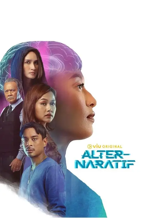 Alter-Naratif - เว็บดูหนังดีดี ดูหนังออนไลน์ 2022 หนังใหม่ชนโรง