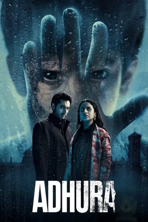 Adhura (अधूरा) : อาธุรา - เว็บดูหนังดีดี ดูหนังออนไลน์ 2022 หนังใหม่ชนโรง