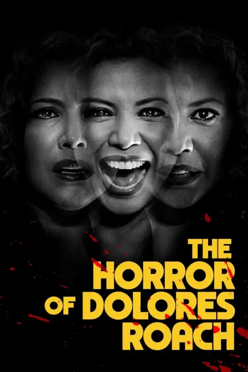 The Horror of Dolores Roach - เว็บดูหนังดีดี ดูหนังออนไลน์ 2022 หนังใหม่ชนโรง