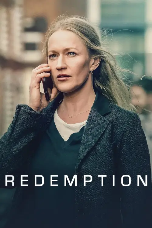 Redemption :  รีเดมพ์ชัน - เว็บดูหนังดีดี ดูหนังออนไลน์ 2022 หนังใหม่ชนโรง