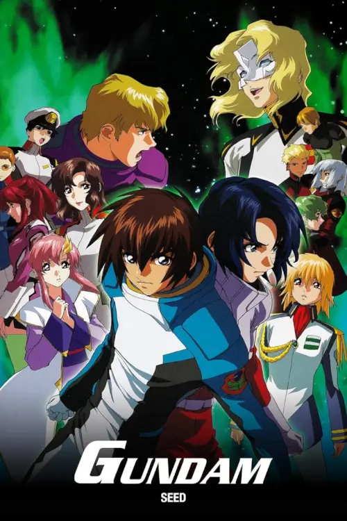 Mobile Suit Gundam Seed Destiny : โมบิลสูท กันดั้มซี้ดเดสทินี - เว็บดูหนังดีดี ดูหนังออนไลน์ 2022 หนังใหม่ชนโรง