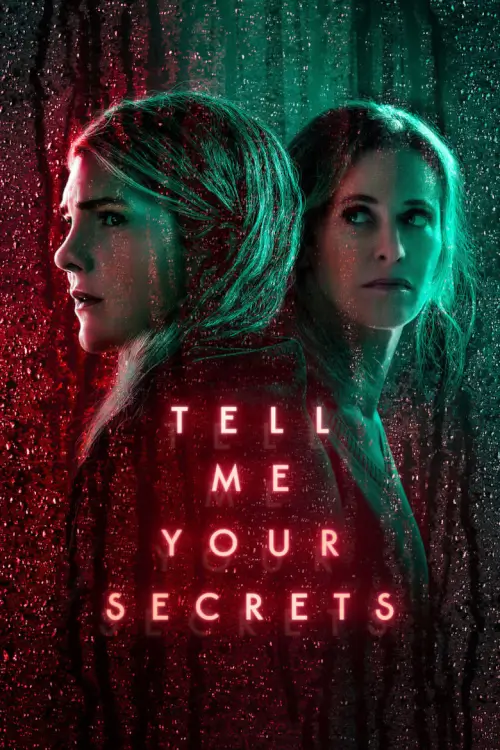 Tell Me Your Secrets : เทล มี ยัวร์ ซีเคร็ตส์ - เว็บดูหนังดีดี ดูหนังออนไลน์ 2022 หนังใหม่ชนโรง
