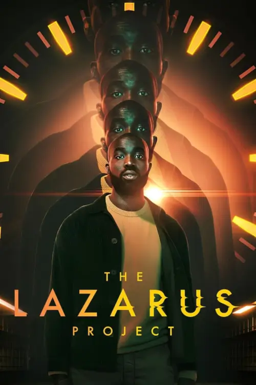 The Lazarus Project - เว็บดูหนังดีดี ดูหนังออนไลน์ 2022 หนังใหม่ชนโรง