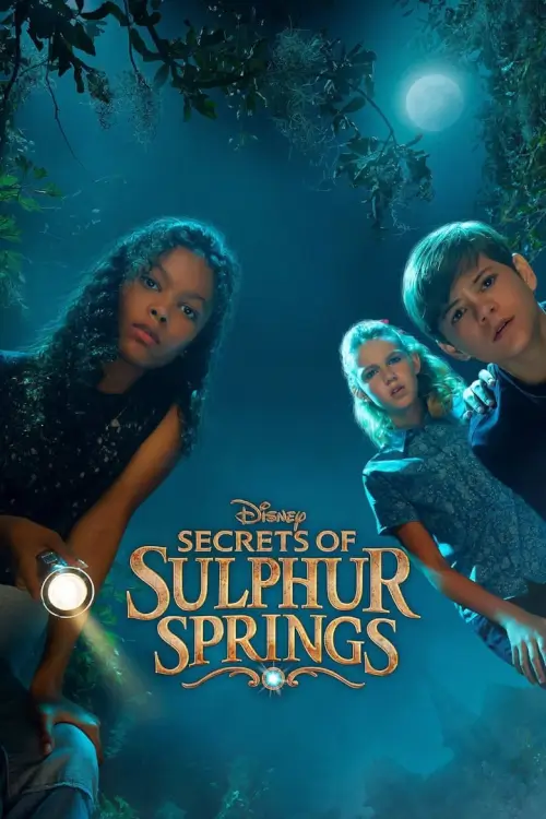 Secrets of Sulphur Springs - เว็บดูหนังดีดี ดูหนังออนไลน์ 2022 หนังใหม่ชนโรง