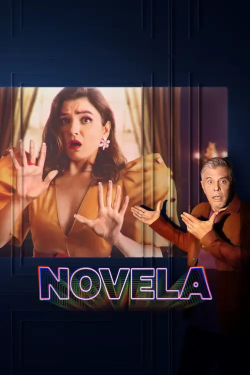 Soap Opera (Novela) - เว็บดูหนังดีดี ดูหนังออนไลน์ 2022 หนังใหม่ชนโรง