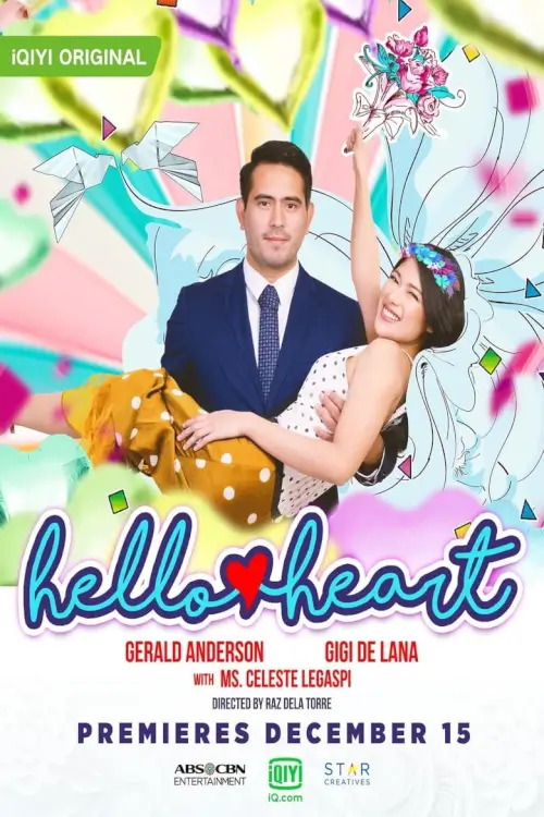 Hello, Heart - เว็บดูหนังดีดี ดูหนังออนไลน์ 2022 หนังใหม่ชนโรง