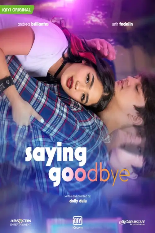 Saying Goodbye - เว็บดูหนังดีดี ดูหนังออนไลน์ 2022 หนังใหม่ชนโรง
