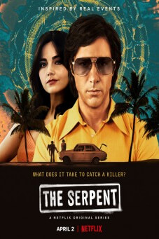 The Serpent : นักฆ่าอสรพิษ - เว็บดูหนังดีดี ดูหนังออนไลน์ 2022 หนังใหม่ชนโรง