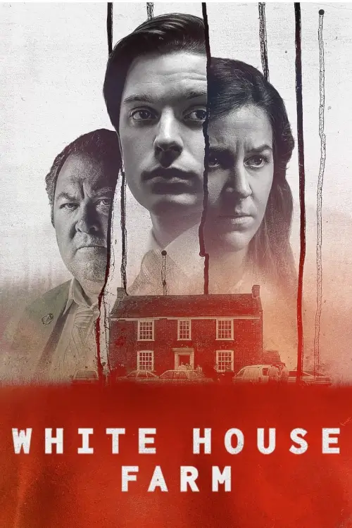 White House Farm - เว็บดูหนังดีดี ดูหนังออนไลน์ 2022 หนังใหม่ชนโรง