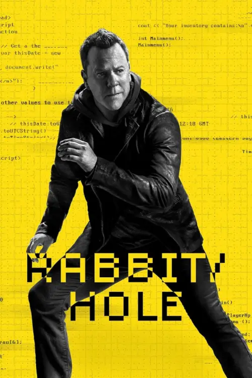 Rabbit Hole - เว็บดูหนังดีดี ดูหนังออนไลน์ 2022 หนังใหม่ชนโรง