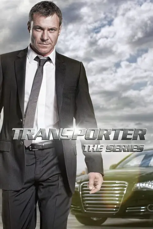 Transporter: The Series ทรานสปอร์เตอร์ - เว็บดูหนังดีดี ดูหนังออนไลน์ 2022 หนังใหม่ชนโรง