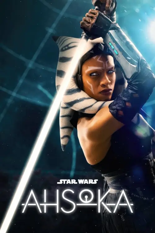 Star Wars: Ahsoka อาโซกา - เว็บดูหนังดีดี ดูหนังออนไลน์ 2022 หนังใหม่ชนโรง
