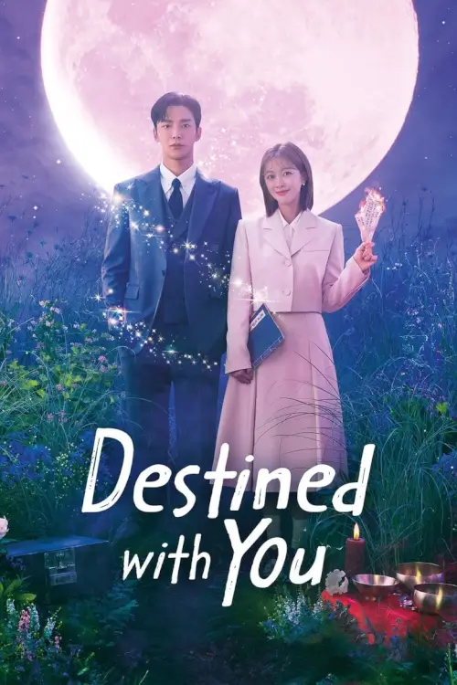 Destined with You (이 연애는 불가항력) : รักสุดวิสัย หัวใจไม่ให้เลี่ยง - เว็บดูหนังดีดี ดูหนังออนไลน์ 2022 หนังใหม่ชนโรง