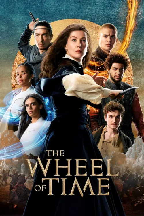 The Wheel of Time : วงล้อแห่งกาลเวลา - เว็บดูหนังดีดี ดูหนังออนไลน์ 2022 หนังใหม่ชนโรง