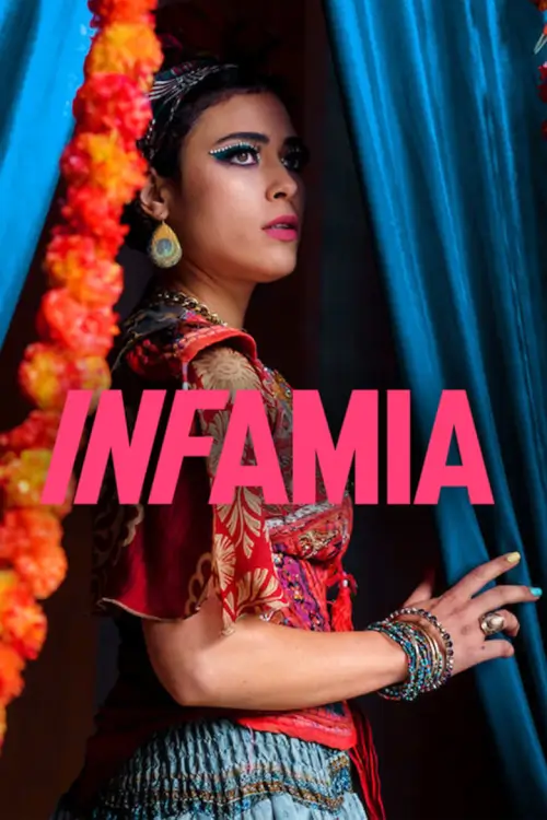 Infamia : สาวยิปซีหัวใจขบถ - เว็บดูหนังดีดี ดูหนังออนไลน์ 2022 หนังใหม่ชนโรง