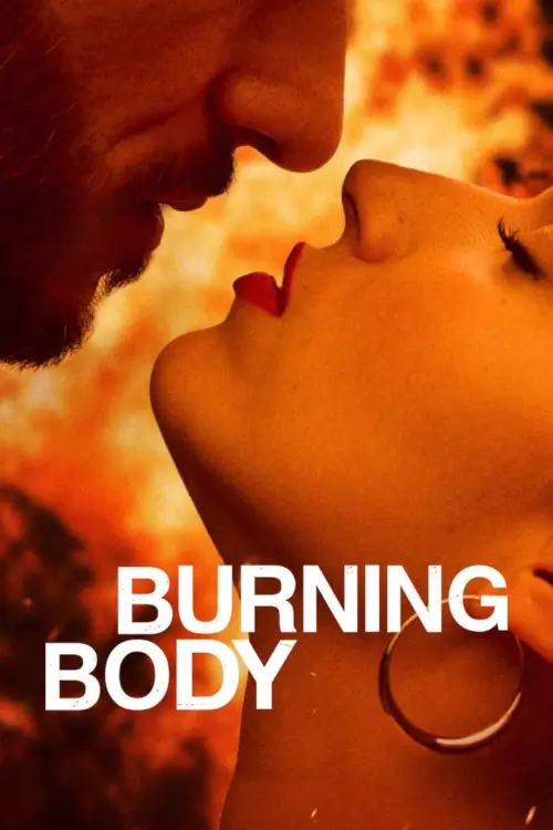 Burning Body : ร่างไหม้ - เว็บดูหนังดีดี ดูหนังออนไลน์ 2022 หนังใหม่ชนโรง