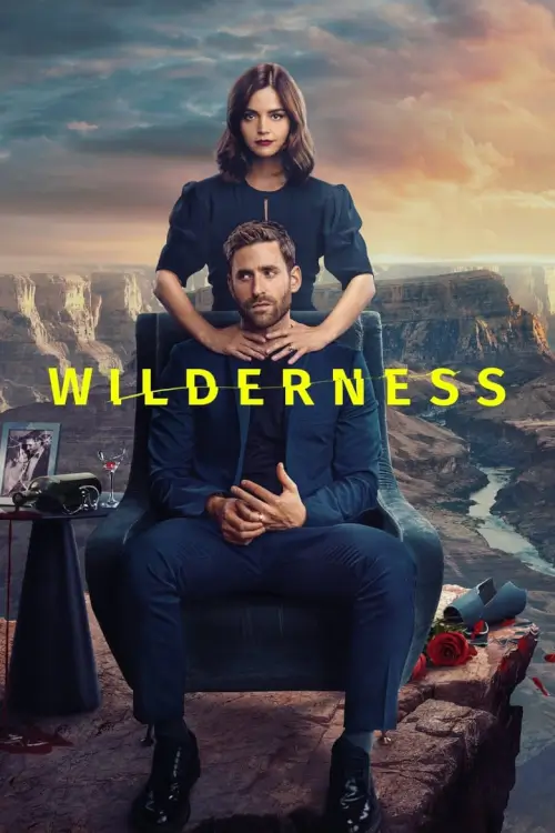 Wilderness : รักฝังแค้น - เว็บดูหนังดีดี ดูหนังออนไลน์ 2022 หนังใหม่ชนโรง