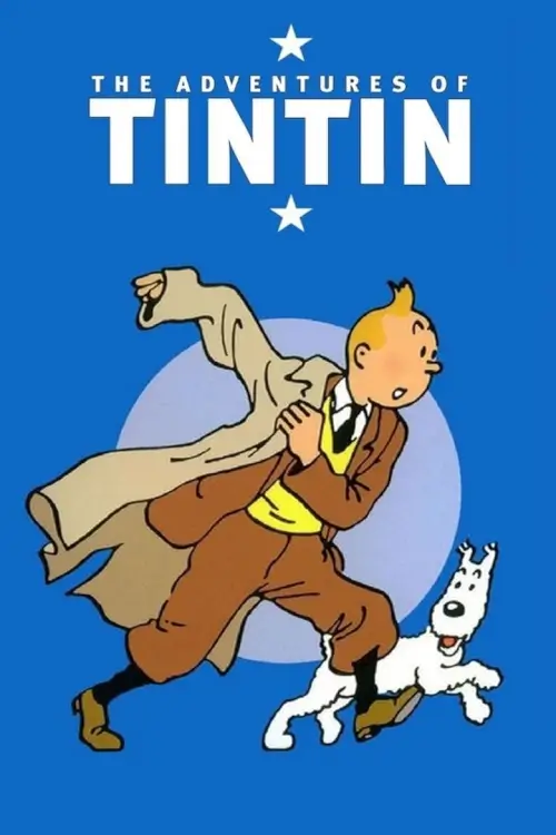 The Adventures of Tintin : การผจญภัยของ ตินติน - เว็บดูหนังดีดี ดูหนังออนไลน์ 2022 หนังใหม่ชนโรง