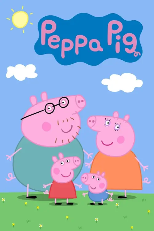 Peppa Pig : เปปป้าพิก - เว็บดูหนังดีดี ดูหนังออนไลน์ 2022 หนังใหม่ชนโรง