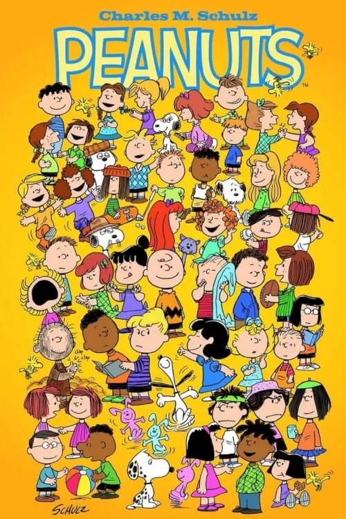 The Peanuts Classics - เว็บดูหนังดีดี ดูหนังออนไลน์ 2022 หนังใหม่ชนโรง