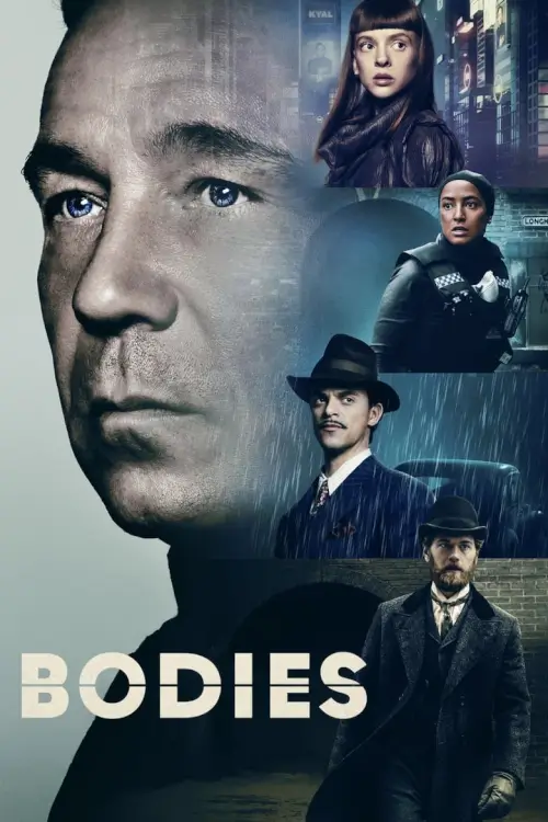 Bodies : ศพ - เว็บดูหนังดีดี ดูหนังออนไลน์ 2022 หนังใหม่ชนโรง