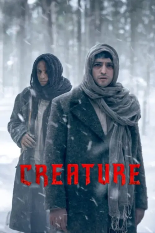 Creature (Yaratılan) : ตัวประหลาด - เว็บดูหนังดีดี ดูหนังออนไลน์ 2022 หนังใหม่ชนโรง
