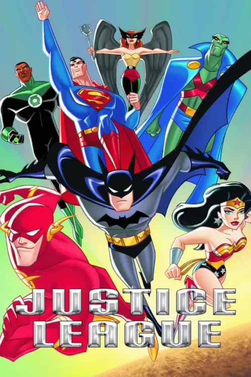 Justice League : จัสติสลีก - เว็บดูหนังดีดี ดูหนังออนไลน์ 2022 หนังใหม่ชนโรง