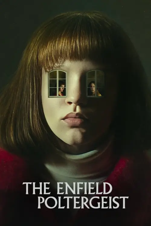 The Enfield Poltergeist - เว็บดูหนังดีดี ดูหนังออนไลน์ 2022 หนังใหม่ชนโรง