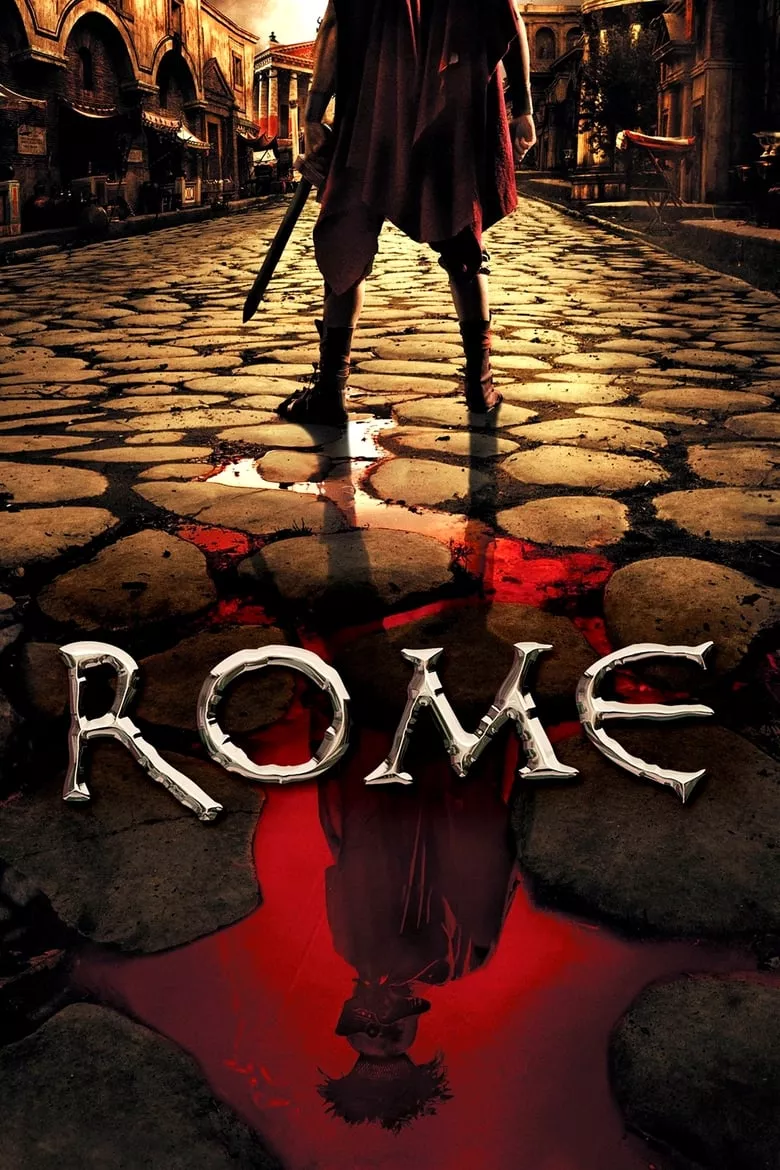 Rome - เว็บดูหนังดีดี ดูหนังออนไลน์ 2022 หนังใหม่ชนโรง