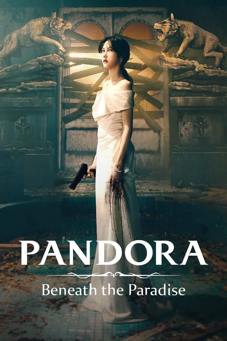 Pandora: Beneath the Paradise - เว็บดูหนังดีดี ดูหนังออนไลน์ 2022 หนังใหม่ชนโรง