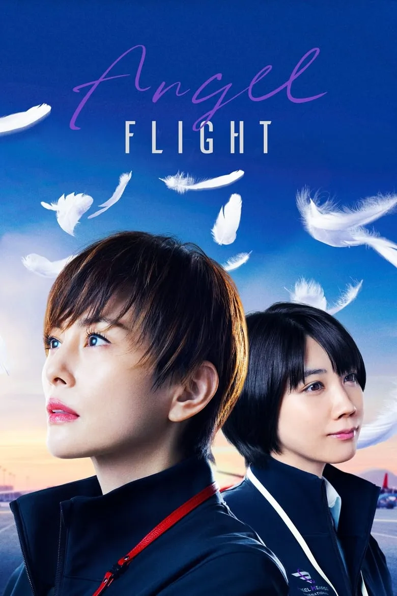 Angel Flight - เว็บดูหนังดีดี ดูหนังออนไลน์ 2022 หนังใหม่ชนโรง