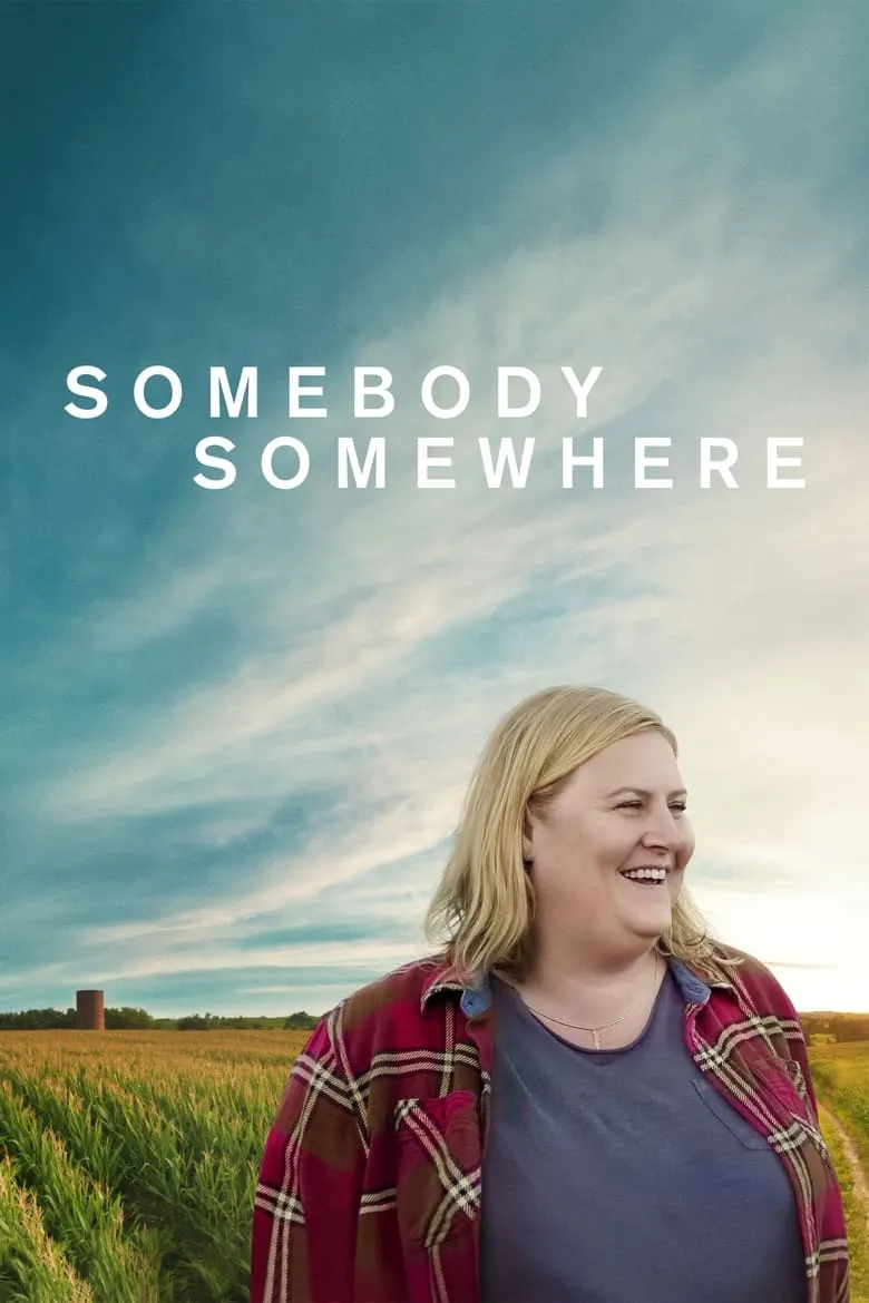 Somebody Somewhere - เว็บดูหนังดีดี ดูหนังออนไลน์ 2022 หนังใหม่ชนโรง