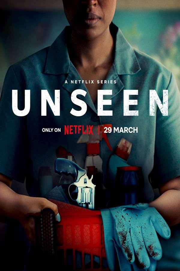 Unseen - เว็บดูหนังดีดี ดูหนังออนไลน์ 2022 หนังใหม่ชนโรง