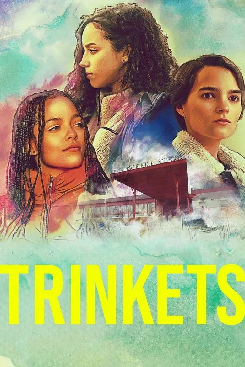 Trinkets : เพื่อนลัก นักจิ๊ก - เว็บดูหนังดีดี ดูหนังออนไลน์ 2022 หนังใหม่ชนโรง