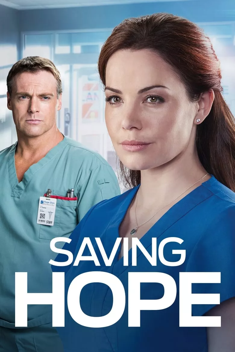 Saving Hope - เว็บดูหนังดีดี ดูหนังออนไลน์ 2022 หนังใหม่ชนโรง