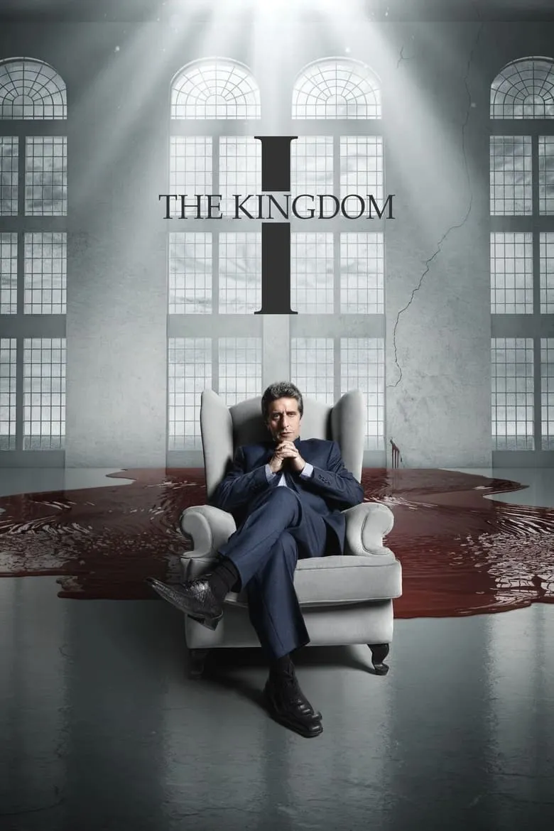 The Kingdom : เดอะ คิงดอม - เว็บดูหนังดีดี ดูหนังออนไลน์ 2022 หนังใหม่ชนโรง