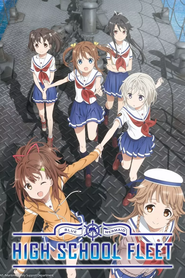 High School Fleet - เว็บดูหนังดีดี ดูหนังออนไลน์ 2022 หนังใหม่ชนโรง