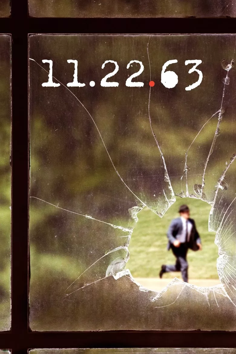 11.22.63 : 11/22/63 วันสังหาร - เว็บดูหนังดีดี ดูหนังออนไลน์ 2022 หนังใหม่ชนโรง