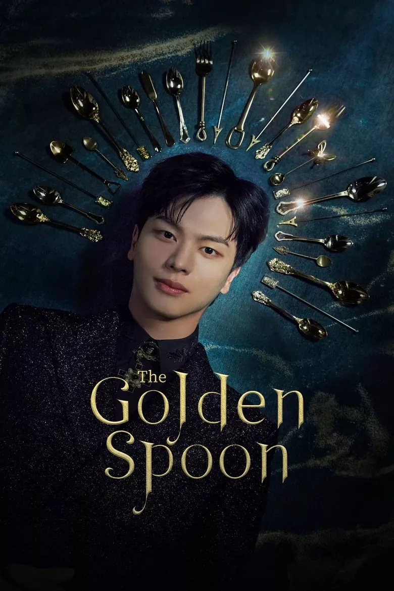 The Golden Spoon - เว็บดูหนังดีดี ดูหนังออนไลน์ 2022 หนังใหม่ชนโรง