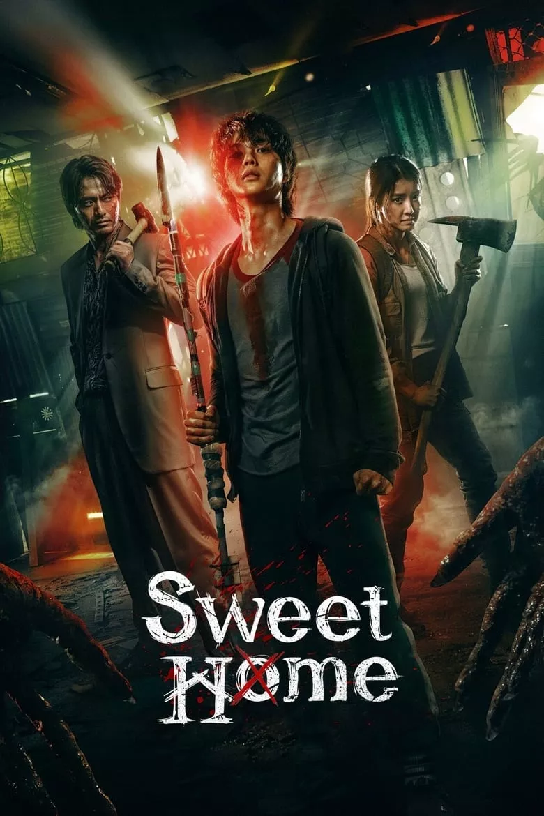 Sweet Home : สวีทโฮม - เว็บดูหนังดีดี ดูหนังออนไลน์ 2022 หนังใหม่ชนโรง