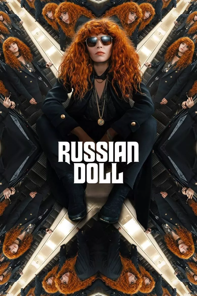 Russian Doll : รัชเชียน ดอลล์ - เว็บดูหนังดีดี ดูหนังออนไลน์ 2022 หนังใหม่ชนโรง